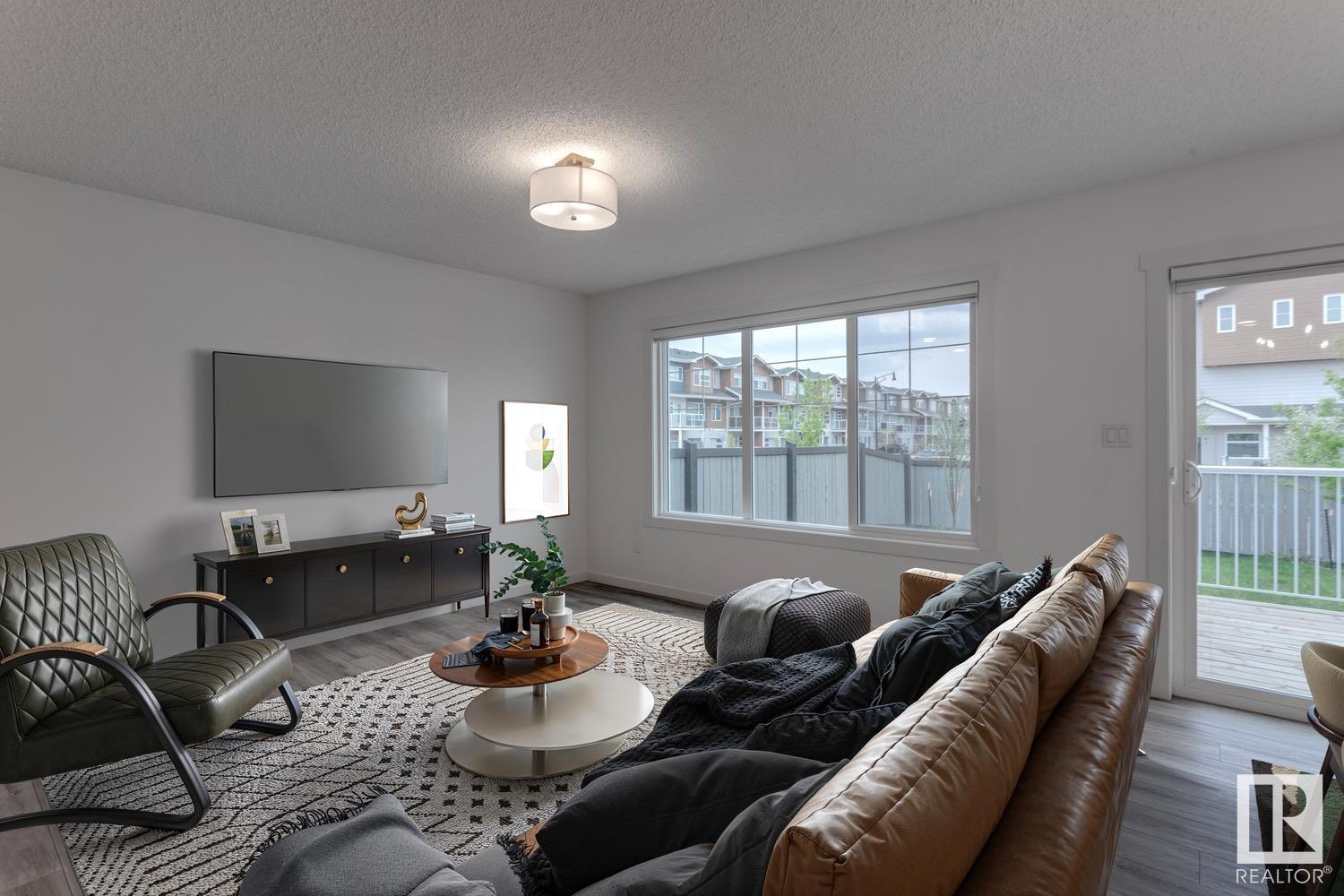 #33 905 172 St Sw, Edmonton, Alberta  T6W 5L8 - Photo 6 - E4449965