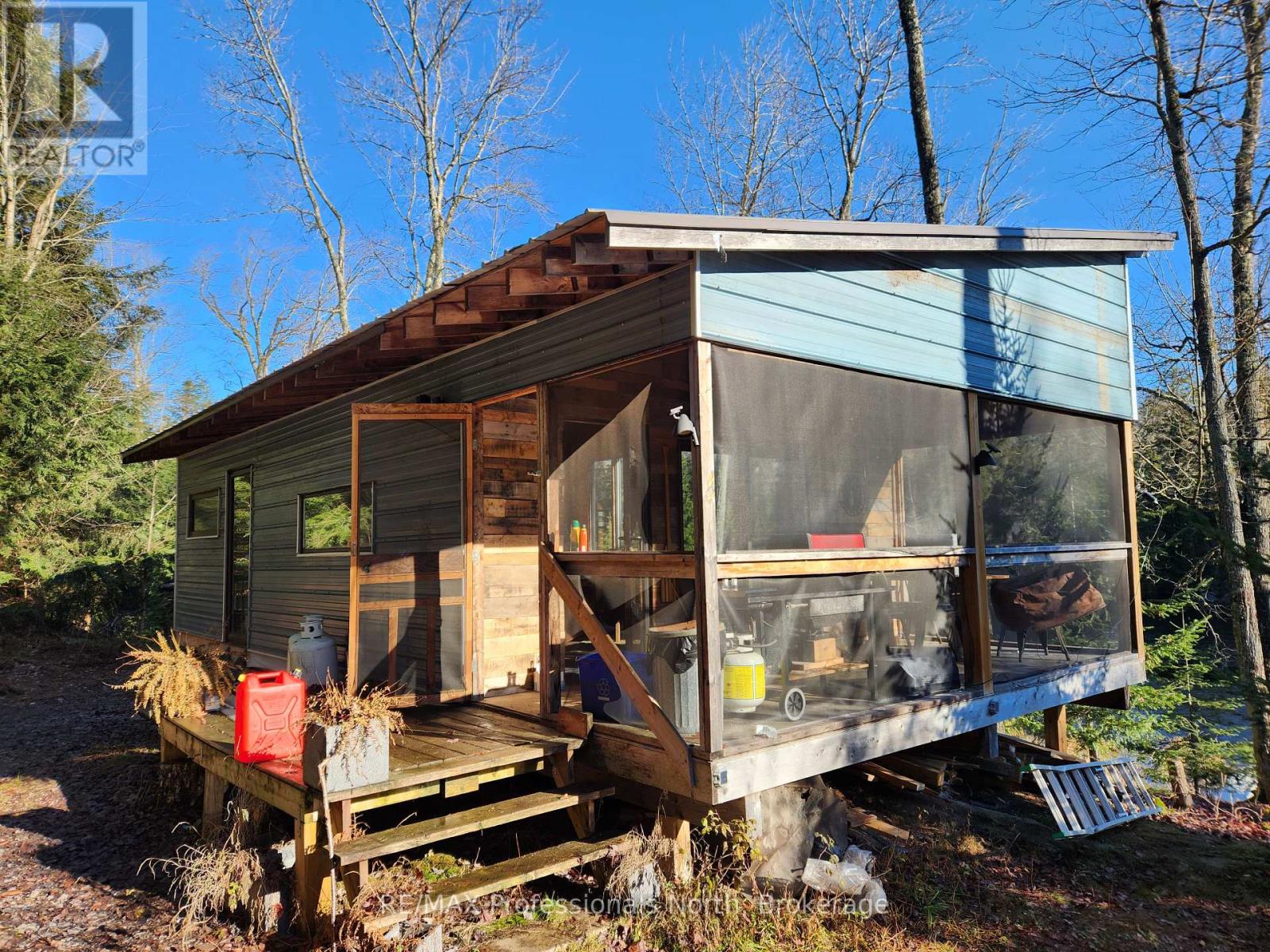 LOT 32 CONCESSION 5, bracebridge (oakley), Ontario