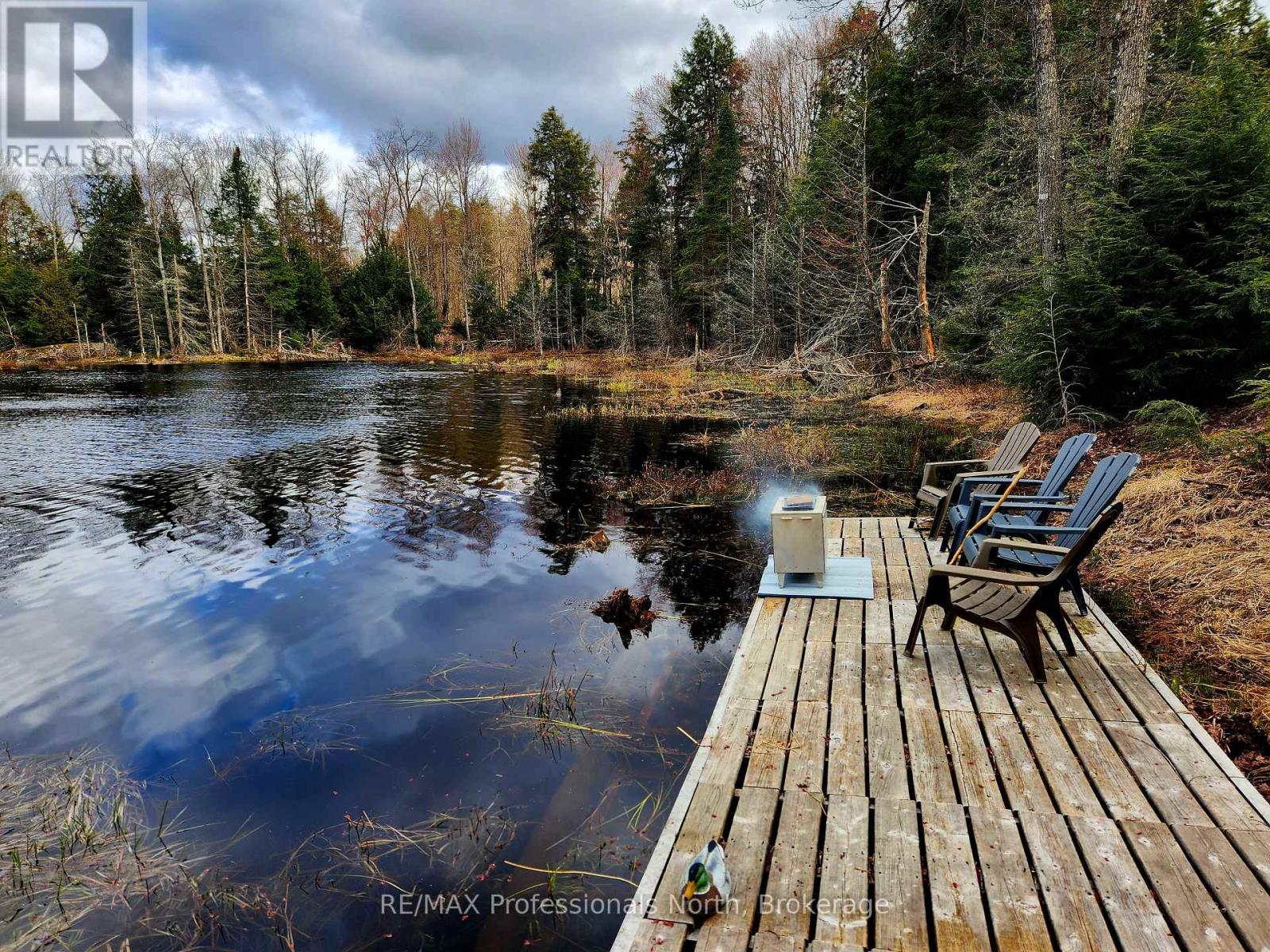 Lot 32 Concession 5, Bracebridge (Oakley), Ontario  P1L 1X1 - Photo 2 - X12252925