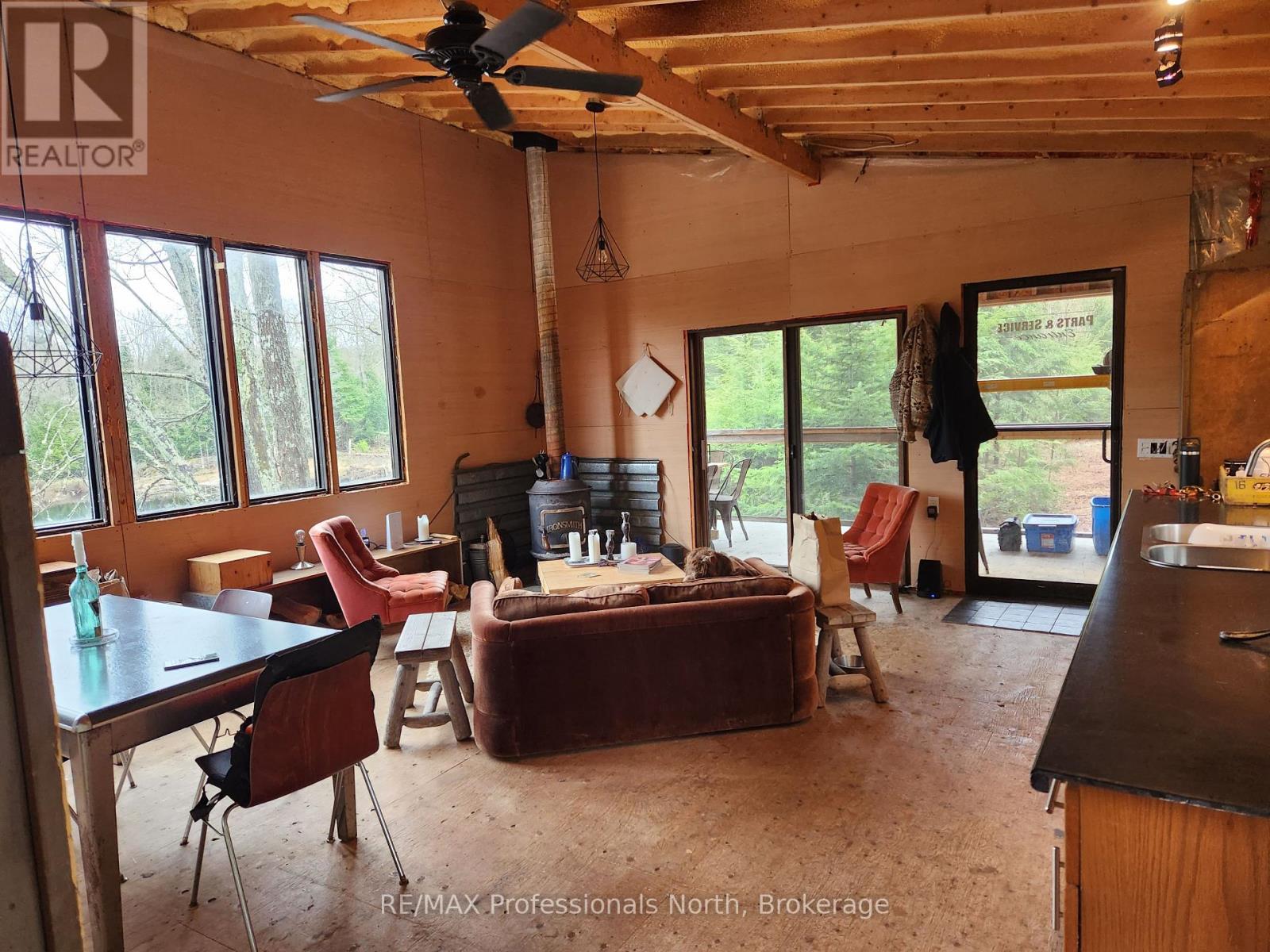 Lot 32 Concession 5, Bracebridge (Oakley), Ontario  P1L 1X1 - Photo 7 - X12252925