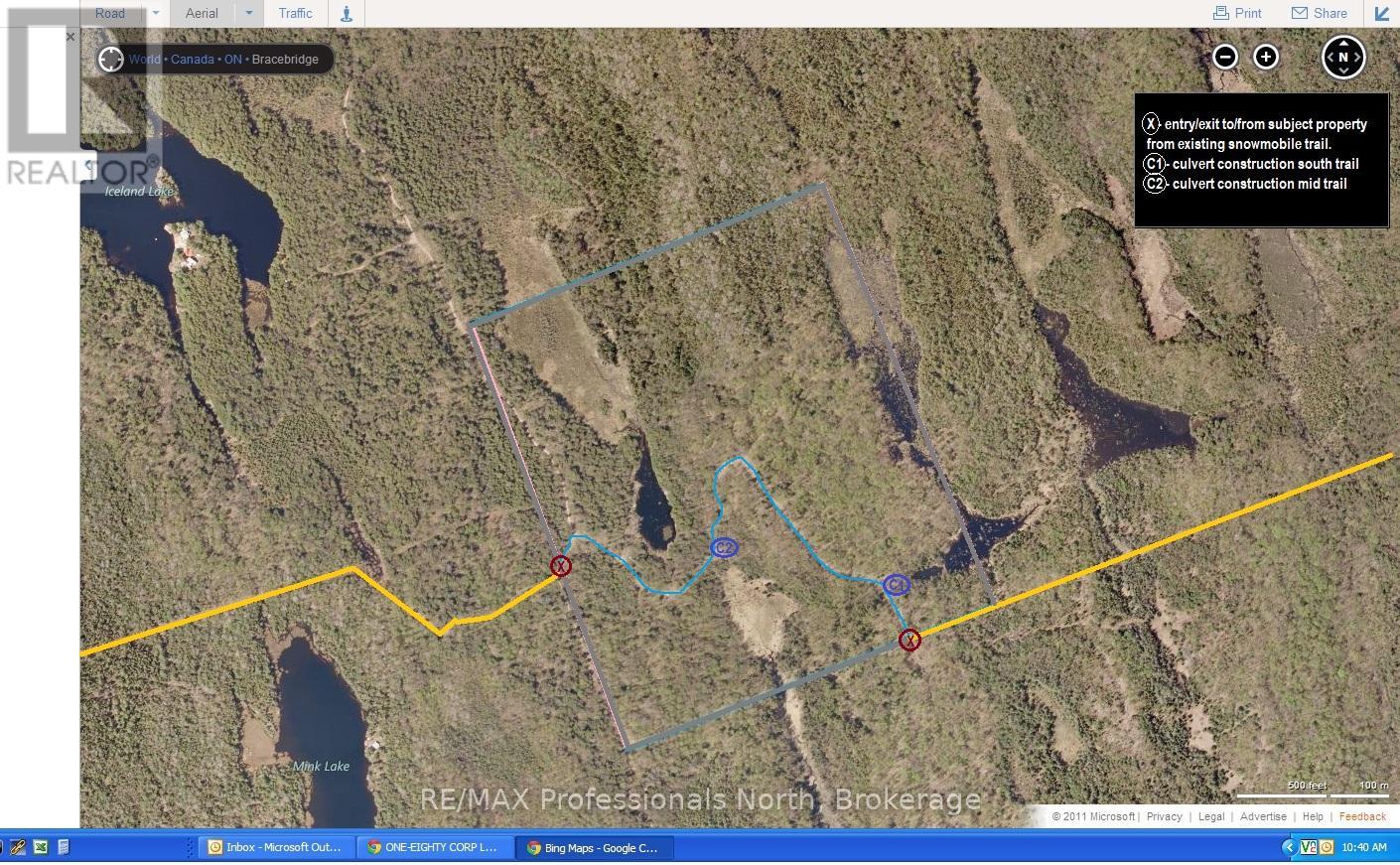 Lot 32 Concession 5, Bracebridge (Oakley), Ontario  P1L 1X1 - Photo 39 - X12252925