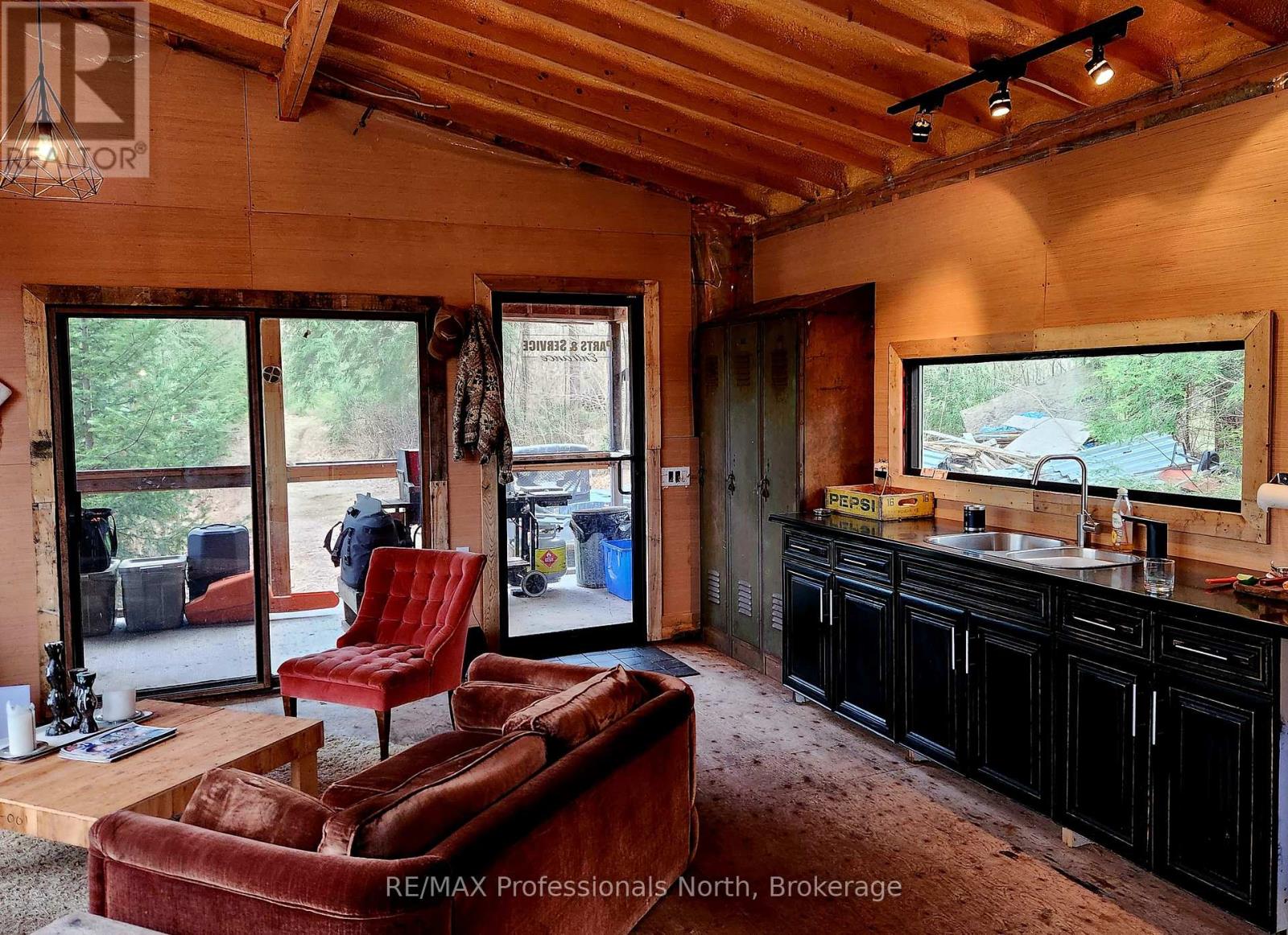 Lot 32 Concession 5, Bracebridge (Oakley), Ontario  P1L 1X1 - Photo 5 - X12252925