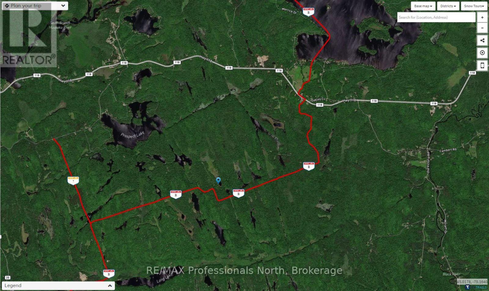 Lot 32 Concession 5, Bracebridge (Oakley), Ontario  P1L 1X1 - Photo 38 - X12252925