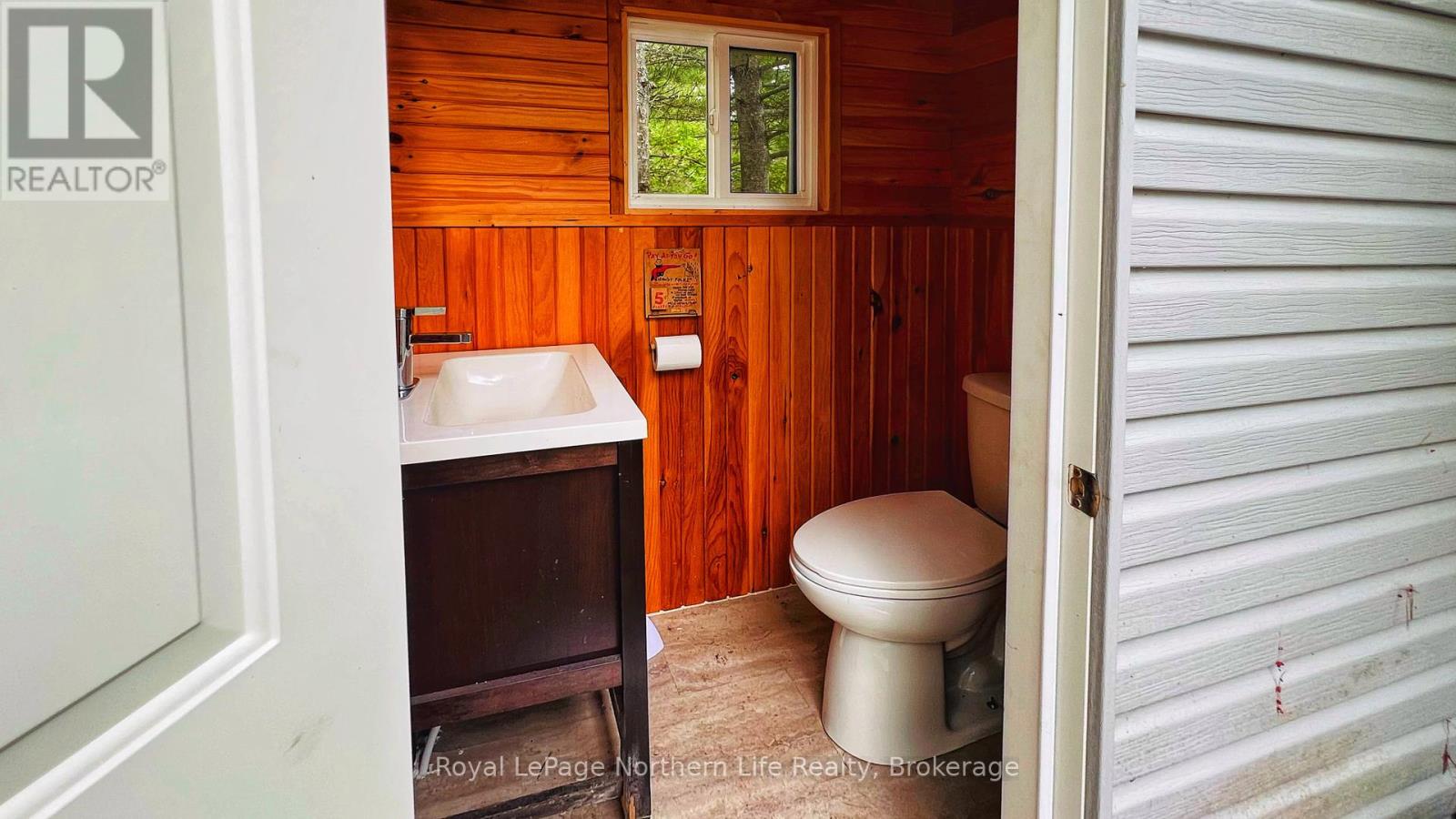 N/a Parcel 8418 Sec Ns, Parry Sound Remote Area, Ontario  P0M 2N1 - Photo 26 - X12289565
