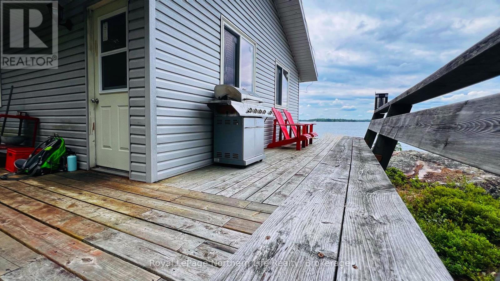 N/a Parcel 8418 Sec Ns, Parry Sound Remote Area, Ontario  P0M 2N1 - Photo 20 - X12289565