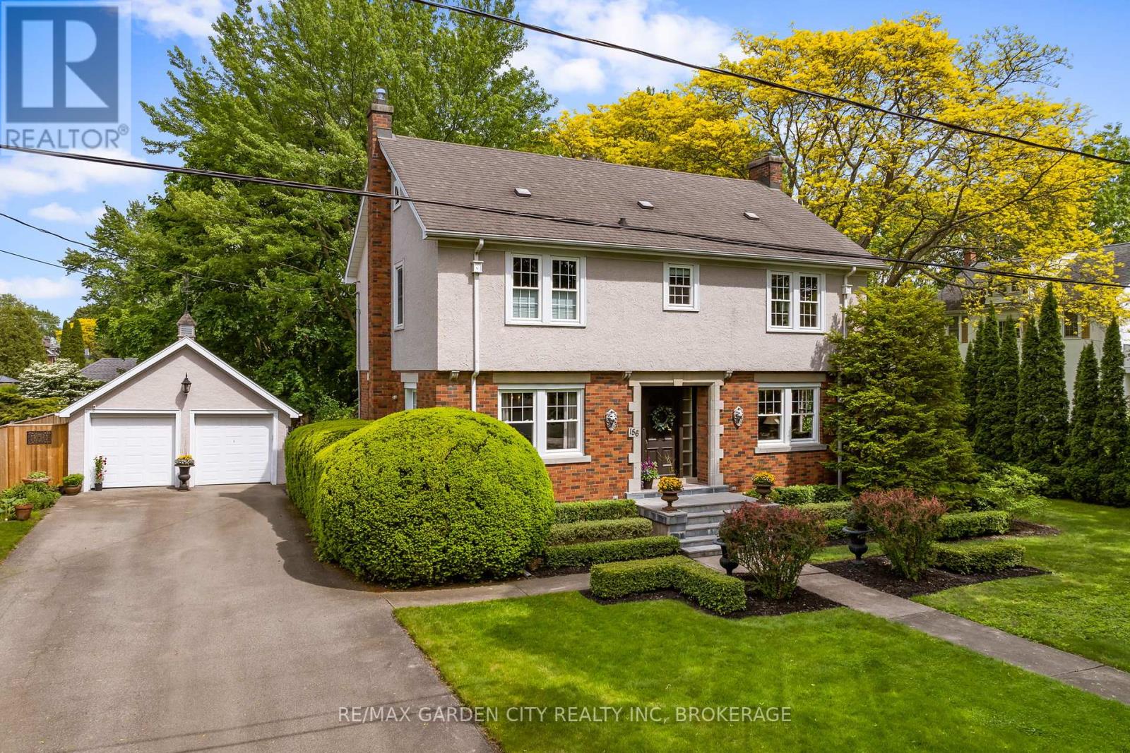 156 Edgar Street, Welland, Ontario  L3C 1T1 - Photo 1 - X12309767