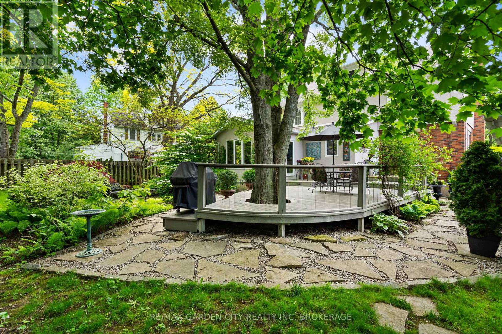 156 Edgar Street, Welland, Ontario  L3C 1T1 - Photo 28 - X12309767