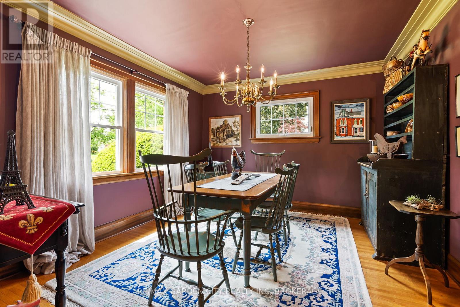 156 Edgar Street, Welland, Ontario  L3C 1T1 - Photo 5 - X12309767