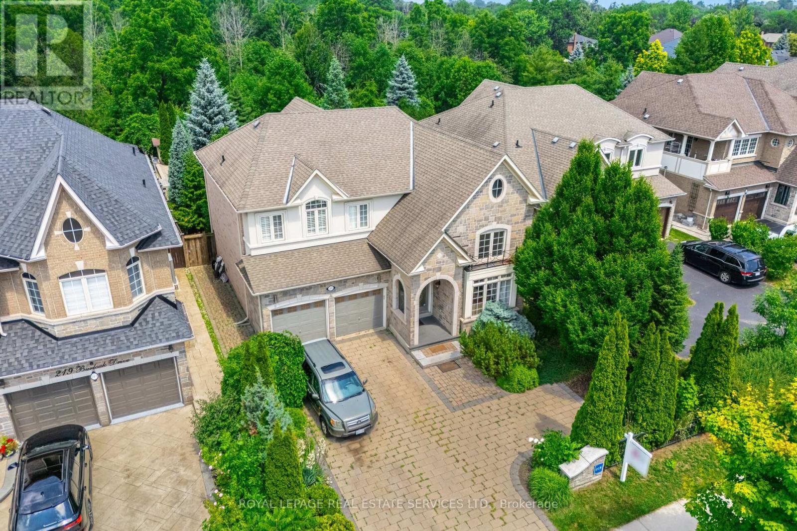 Property at 215 BURLOAK DRIVE image 5