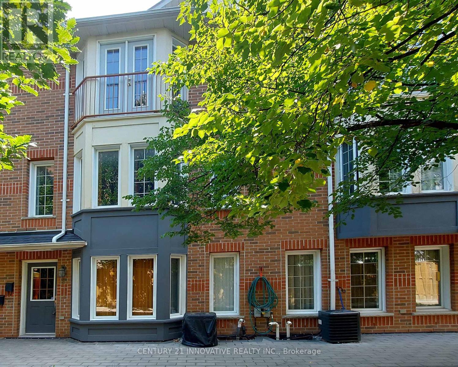3 - 151 TOWNSGATE DRIVE, Vaughan, Ontario