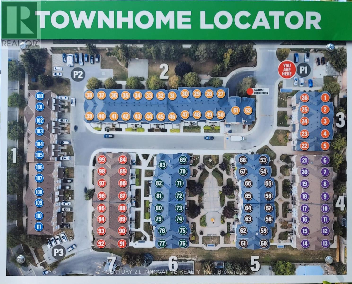 3 - 151 Townsgate Drive, Vaughan, Ontario  L4J 8J7 - Photo 21 - N12309763