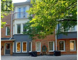 3 - 151 TOWNSGATE DRIVE, Vaughan, Ontario