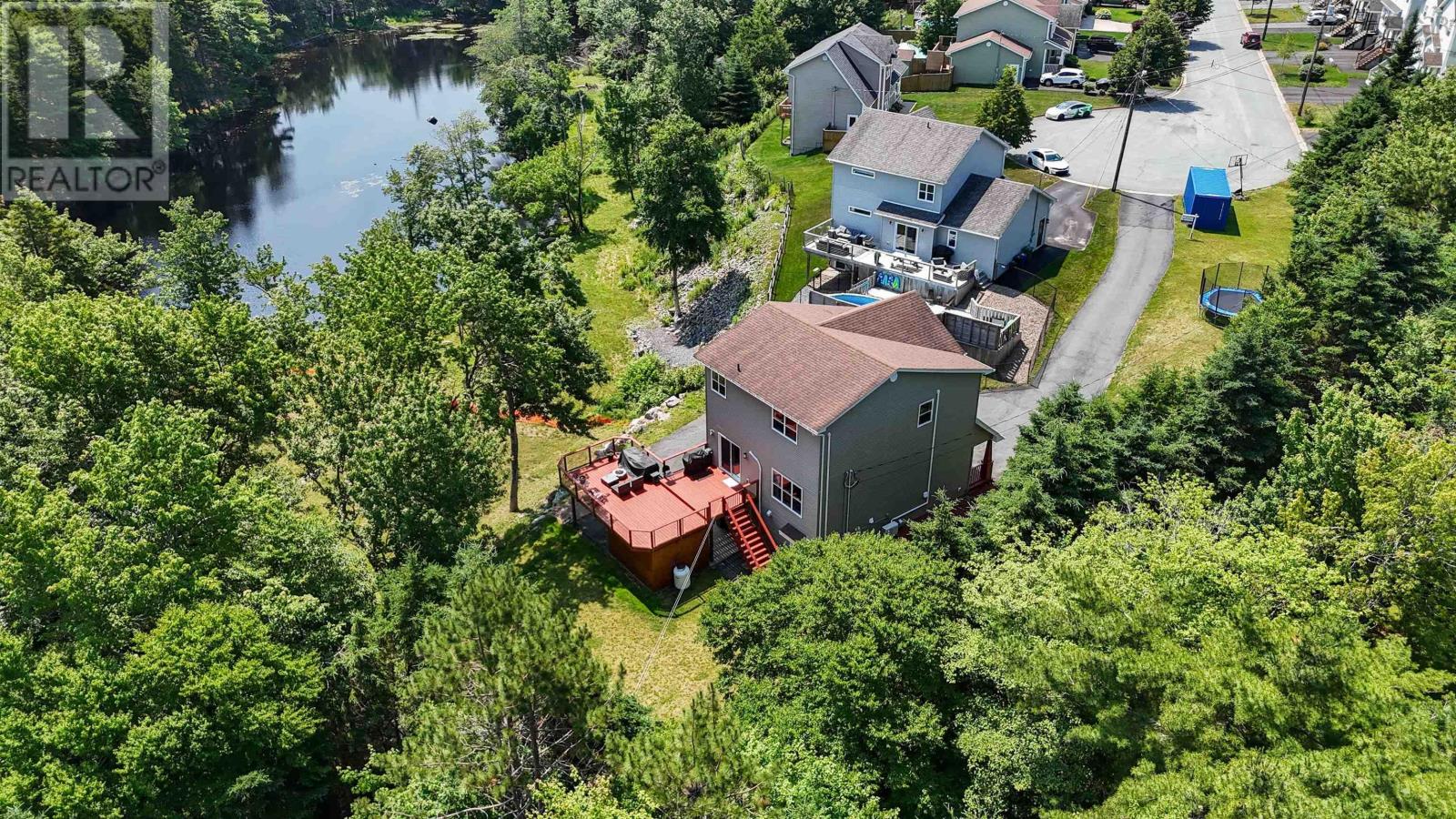 6 Riverwood Drive, Timberlea, Nova Scotia  B3T 0B1 - Photo 45 - 202516662