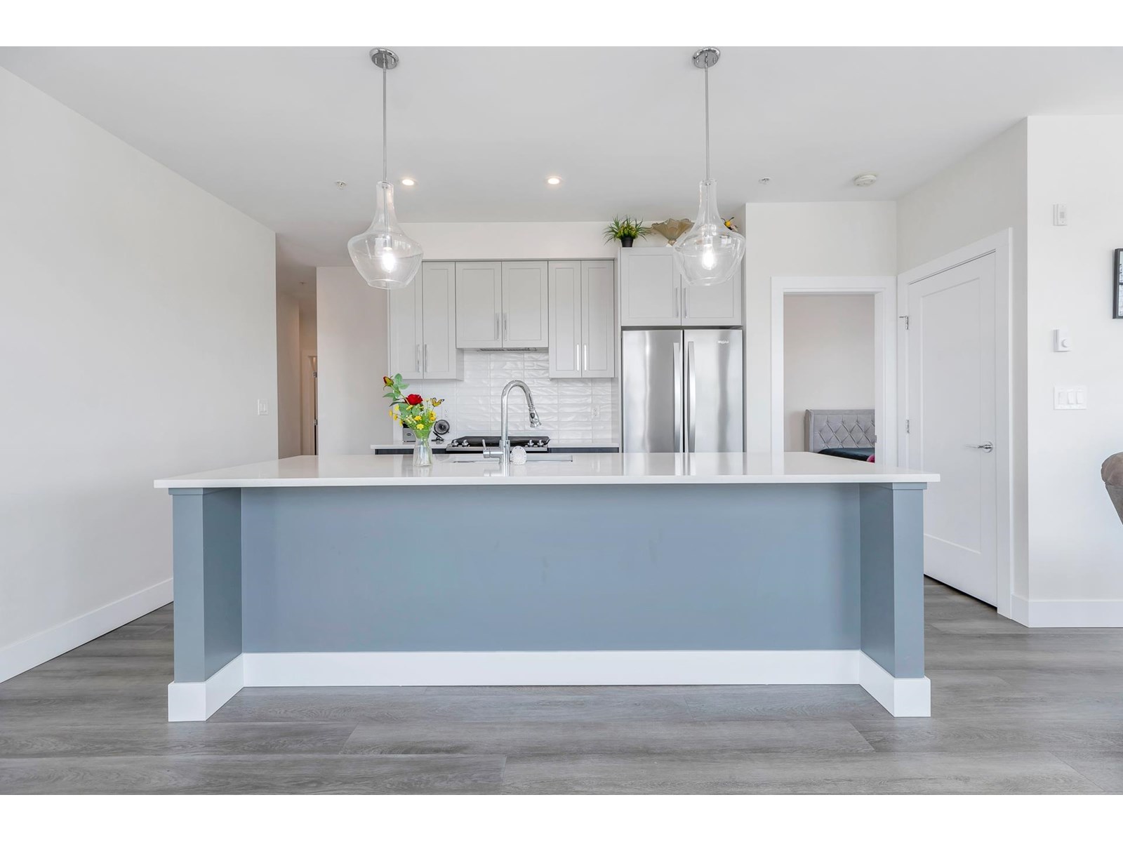 405 32838 Ventura Avenue, Abbotsford, British Columbia  V2S 0M5 - Photo 5 - R3030742