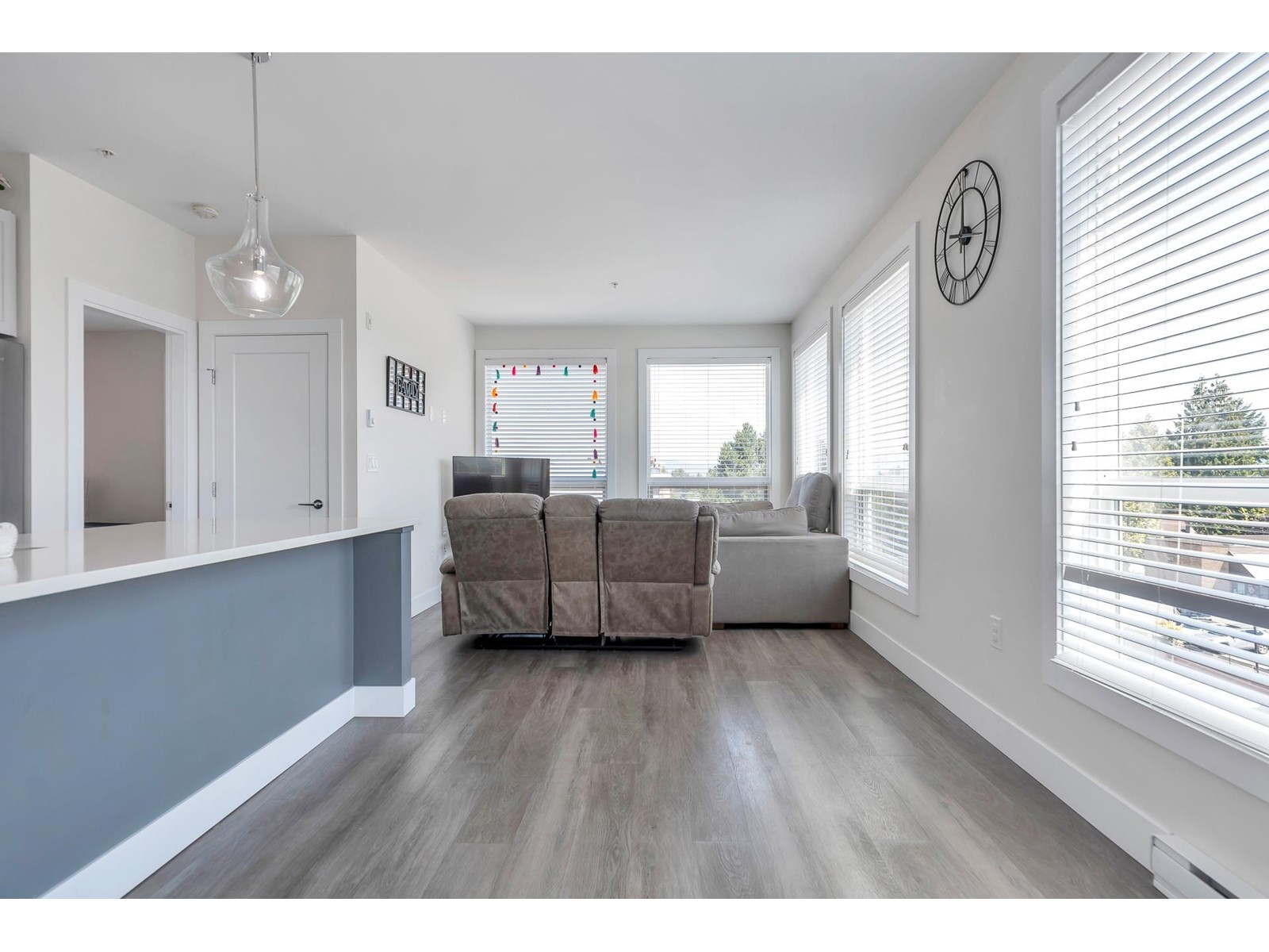 405 32838 Ventura Avenue, Abbotsford, British Columbia  V2S 0M5 - Photo 7 - R3030742