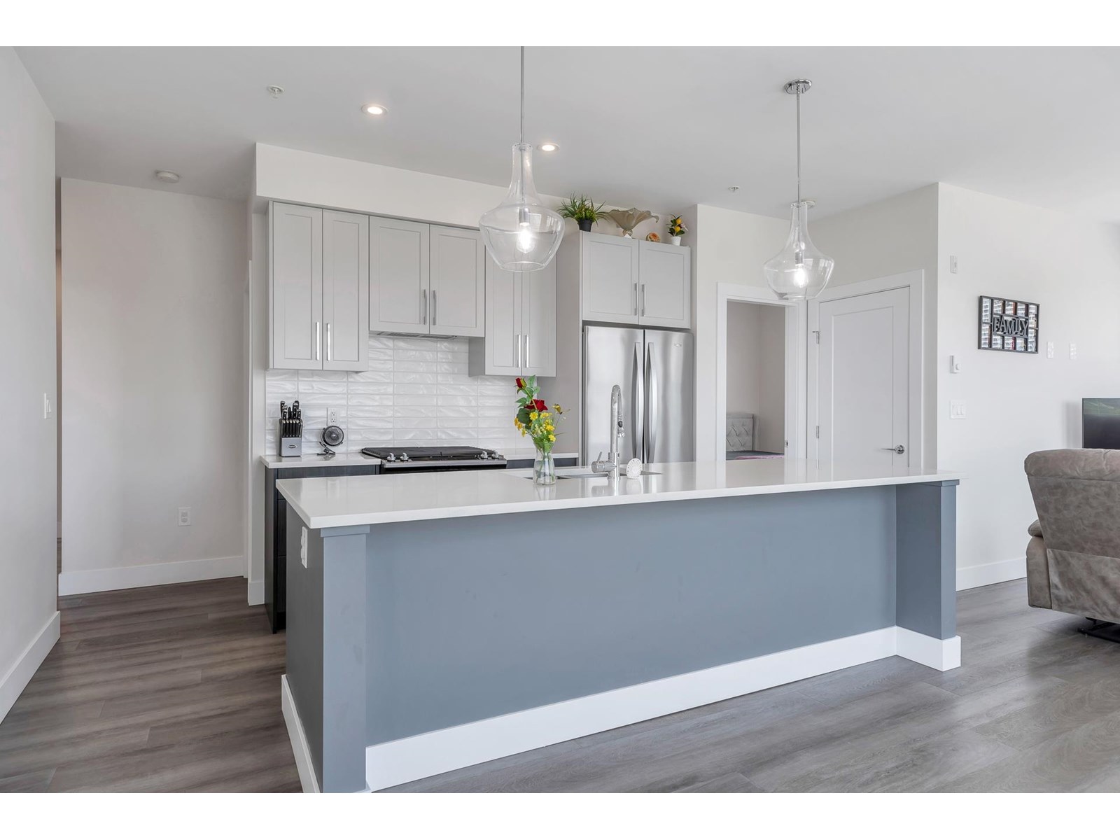 405 32838 Ventura Avenue, Abbotsford, British Columbia  V2S 0M5 - Photo 4 - R3030742