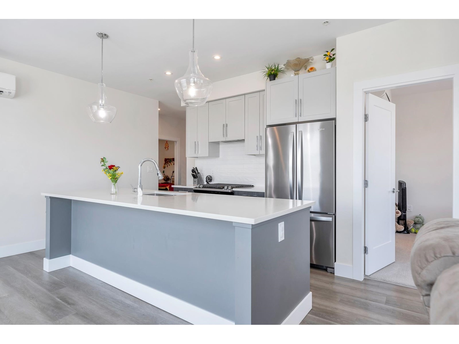 405 32838 Ventura Avenue, Abbotsford, British Columbia  V2S 0M5 - Photo 12 - R3030742