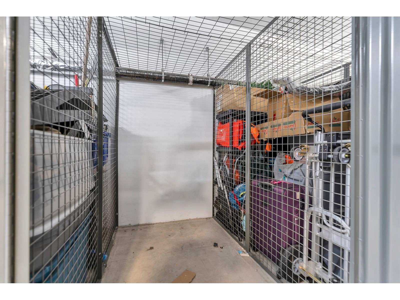 405 32838 Ventura Avenue, Abbotsford, British Columbia  V2S 0M5 - Photo 36 - R3030742