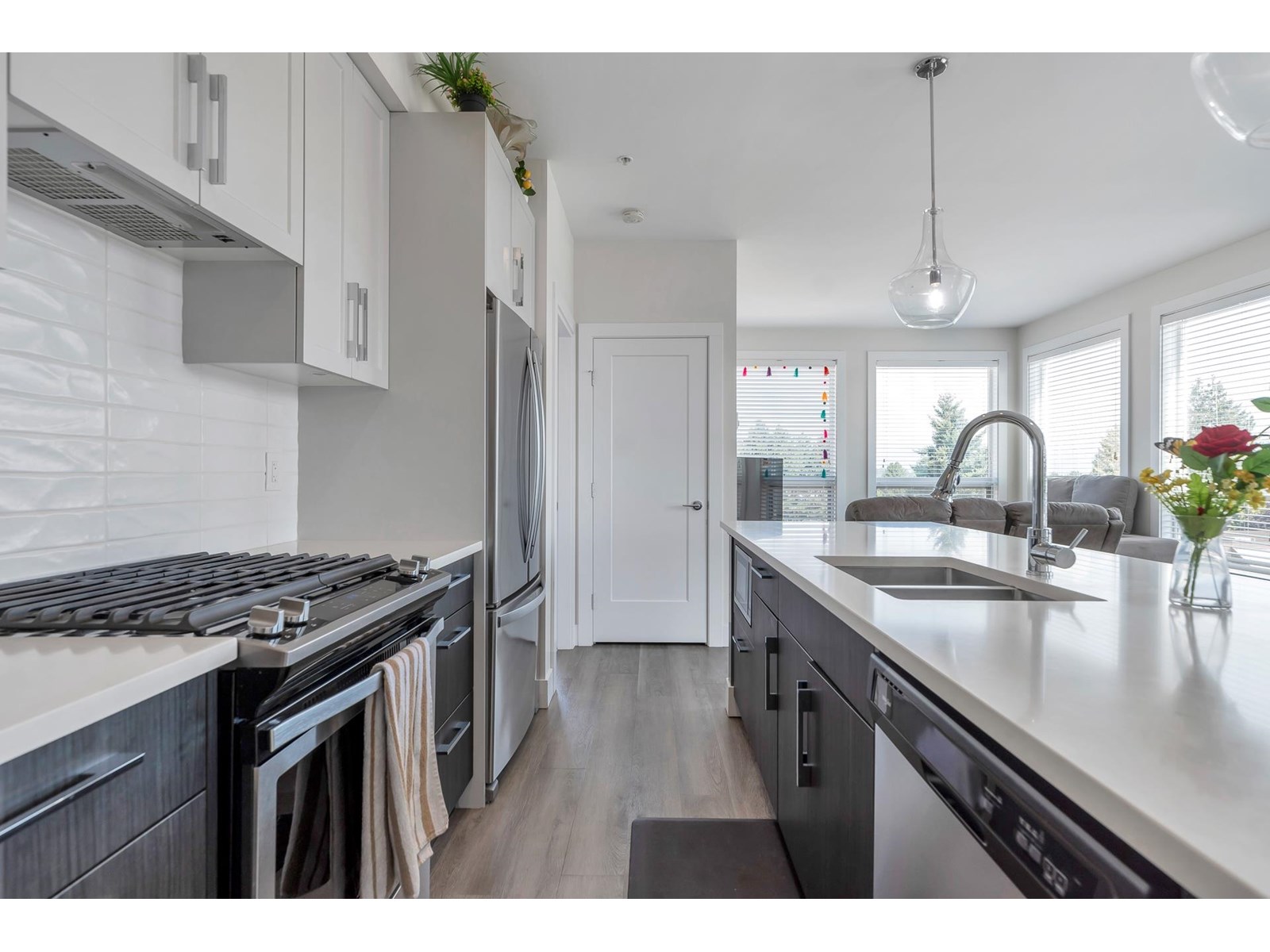 405 32838 Ventura Avenue, Abbotsford, British Columbia  V2S 0M5 - Photo 3 - R3030742