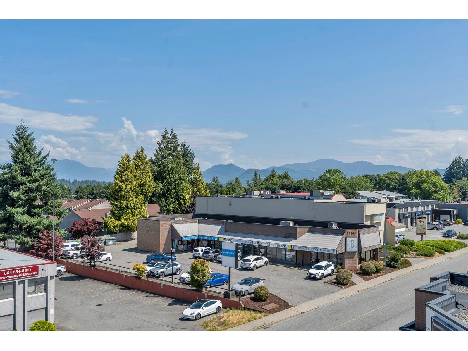 405 32838 Ventura Avenue, Abbotsford, British Columbia  V2S 0M5 - Photo 20 - R3030742