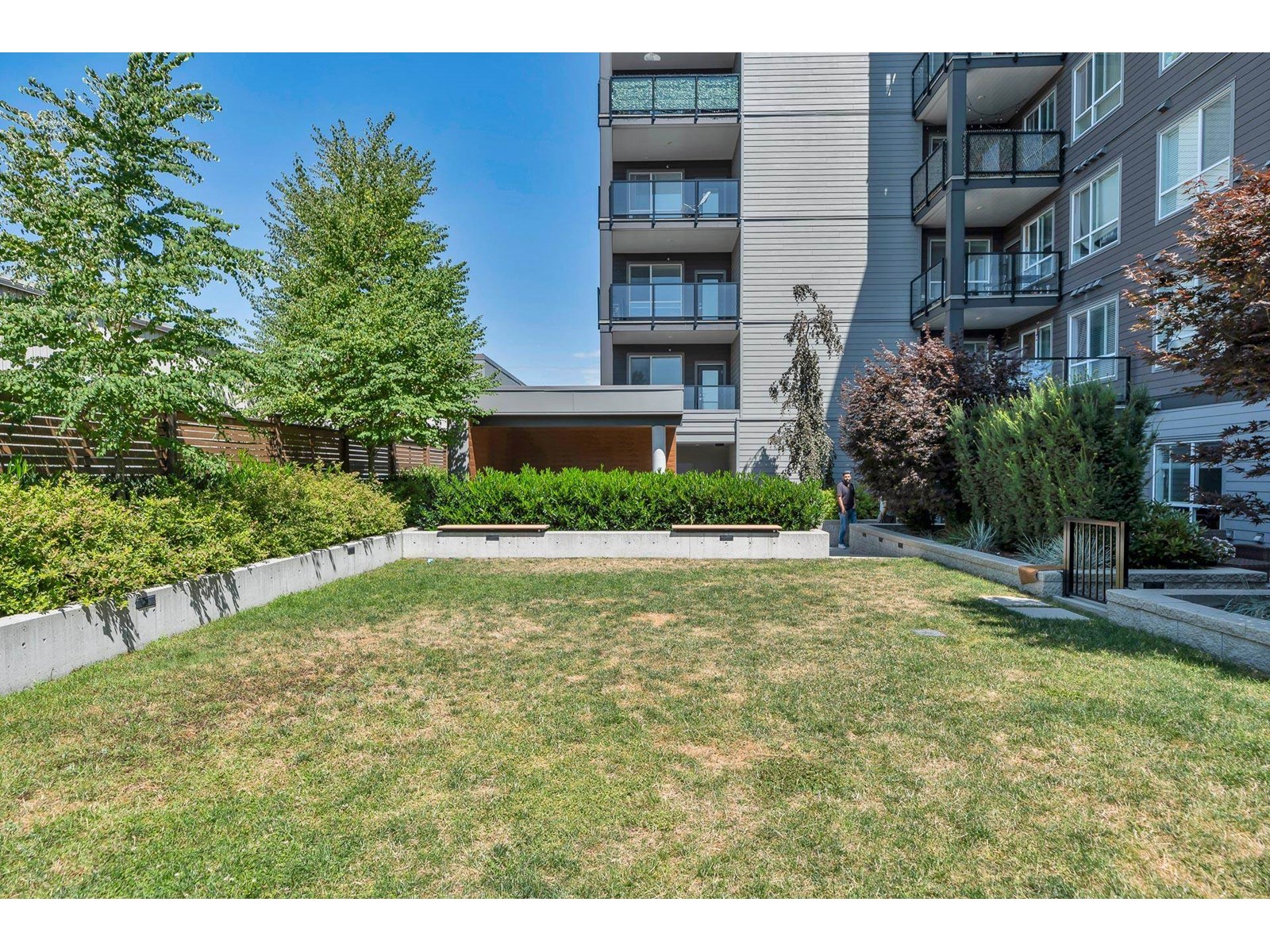 405 32838 Ventura Avenue, Abbotsford, British Columbia  V2S 0M5 - Photo 31 - R3030742