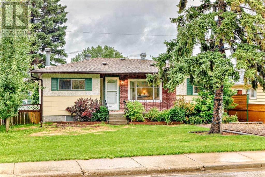 Property at 8624 33 Avenue NW image 1