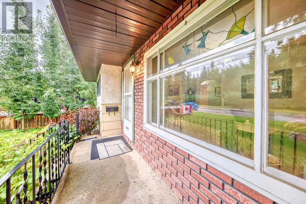 Property at 8624 33 Avenue NW image 5