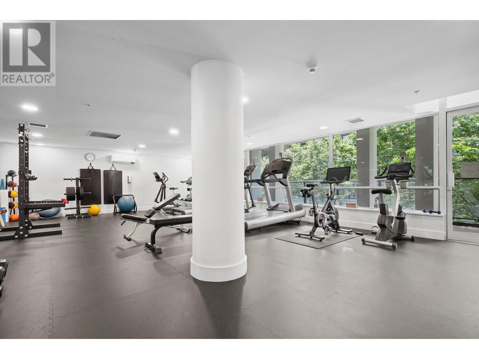 302 1625 Manitoba Street, Vancouver, British Columbia  V5Y 0B8 - Photo 25 - R3030156