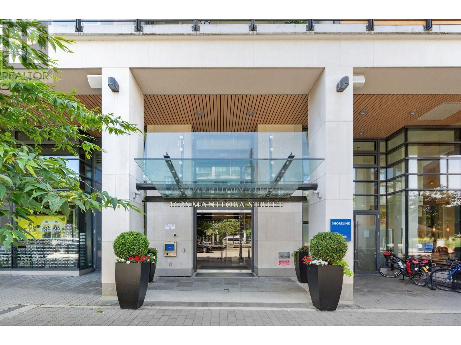 302 1625 Manitoba Street, Vancouver, British Columbia  V5Y 0B8 - Photo 29 - R3030156
