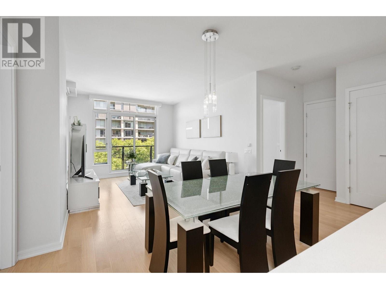 302 1625 Manitoba Street, Vancouver, British Columbia  V5Y 0B8 - Photo 6 - R3030156