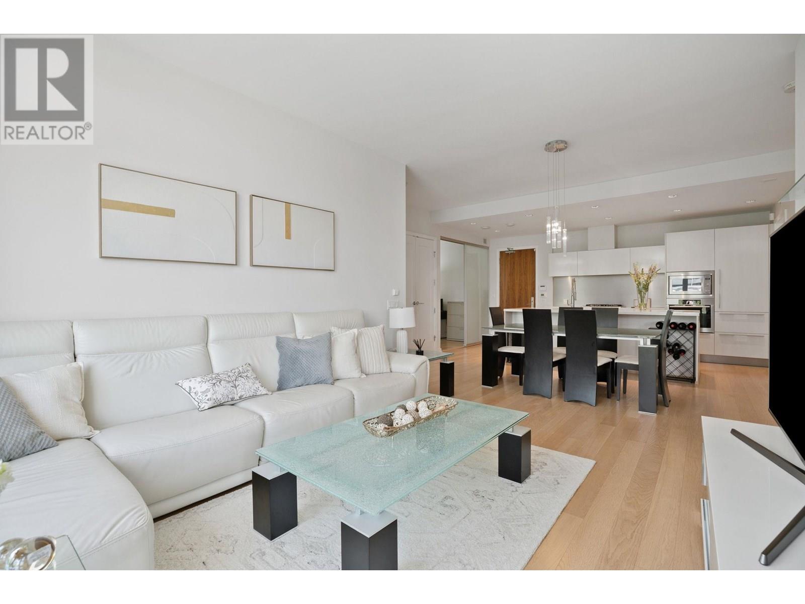 302 1625 Manitoba Street, Vancouver, British Columbia  V5Y 0B8 - Photo 4 - R3030156