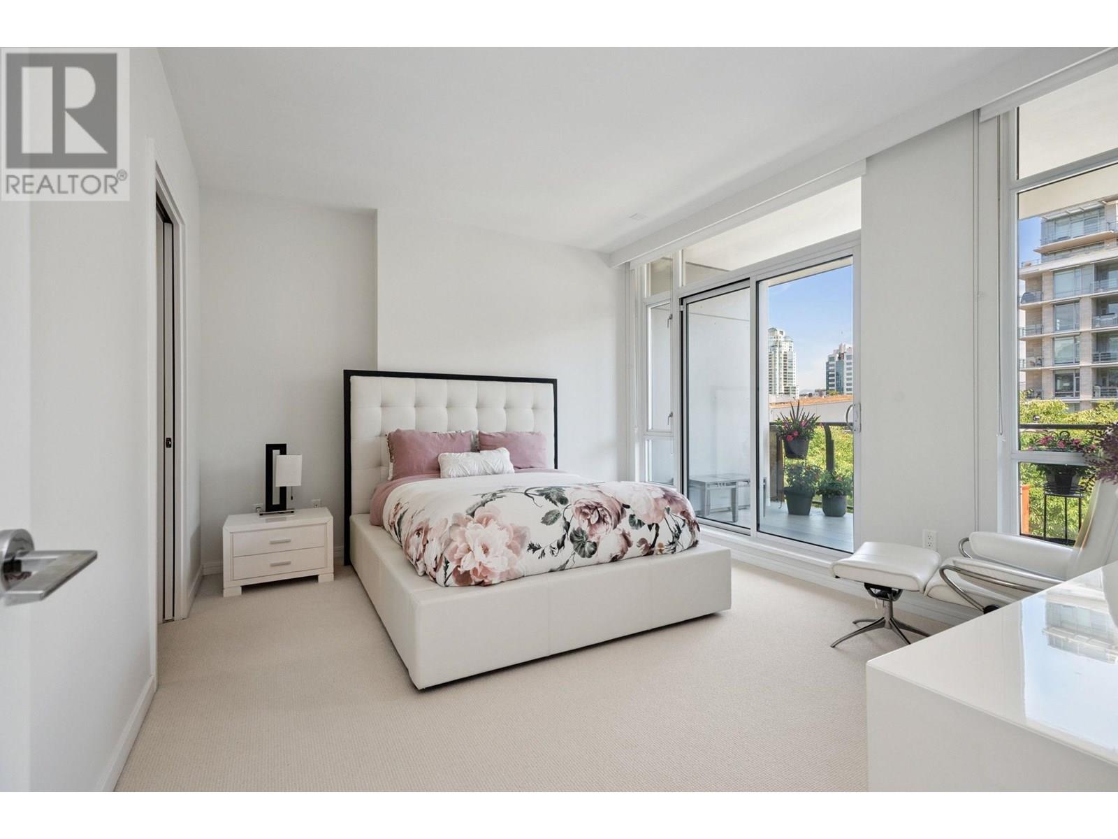 302 1625 Manitoba Street, Vancouver, British Columbia  V5Y 0B8 - Photo 14 - R3030156