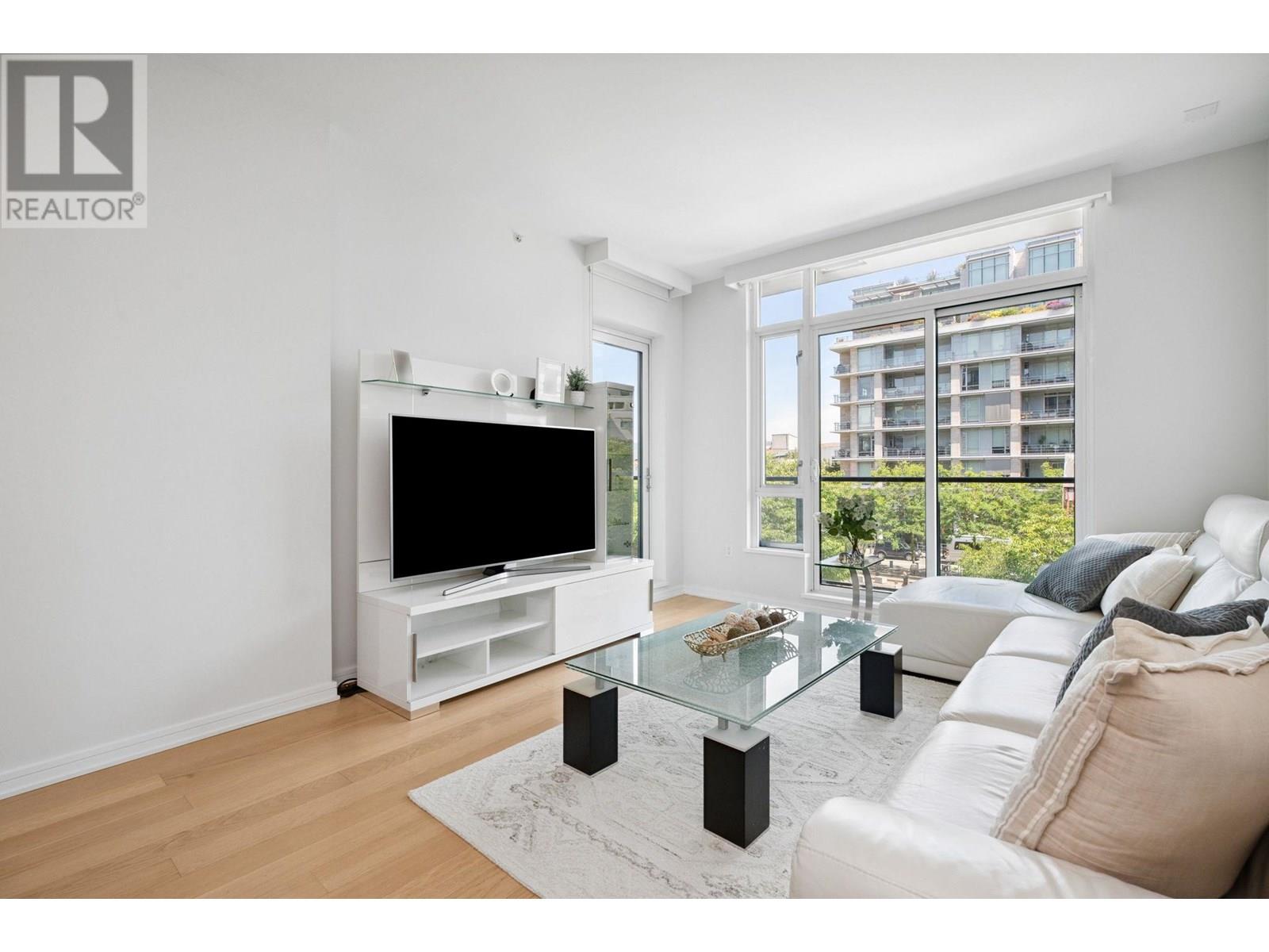 302 1625 Manitoba Street, Vancouver, British Columbia  V5Y 0B8 - Photo 3 - R3030156