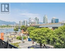 302 1625 MANITOBA STREET, Vancouver, British Columbia