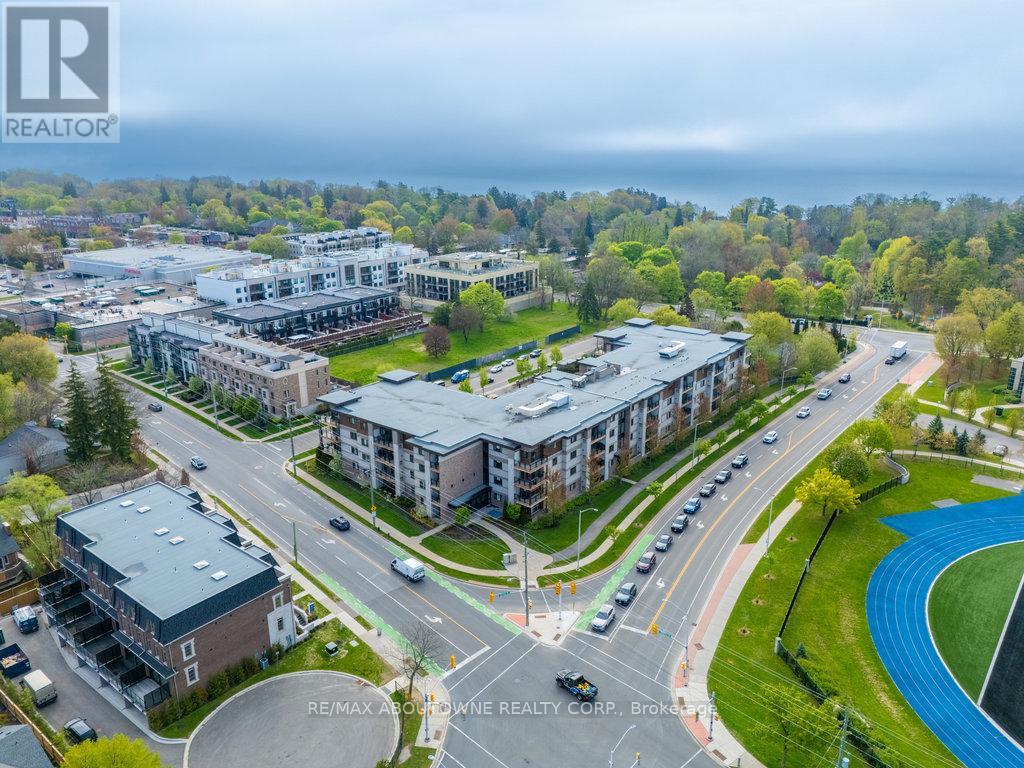 207 - 128 Garden Drive, Oakville, Ontario  L6K 0H7 - Photo 42 - W12171221