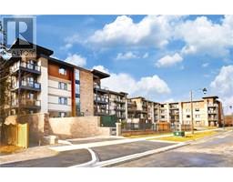 128 GARDEN Drive Unit# 207, Oakville, Ontario