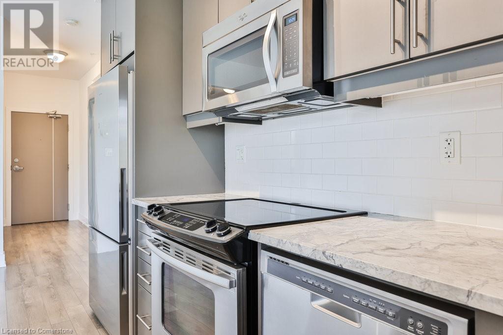 128 Garden Drive Unit# 207, Oakville, Ontario  L6K 0H7 - Photo 13 - 40724237