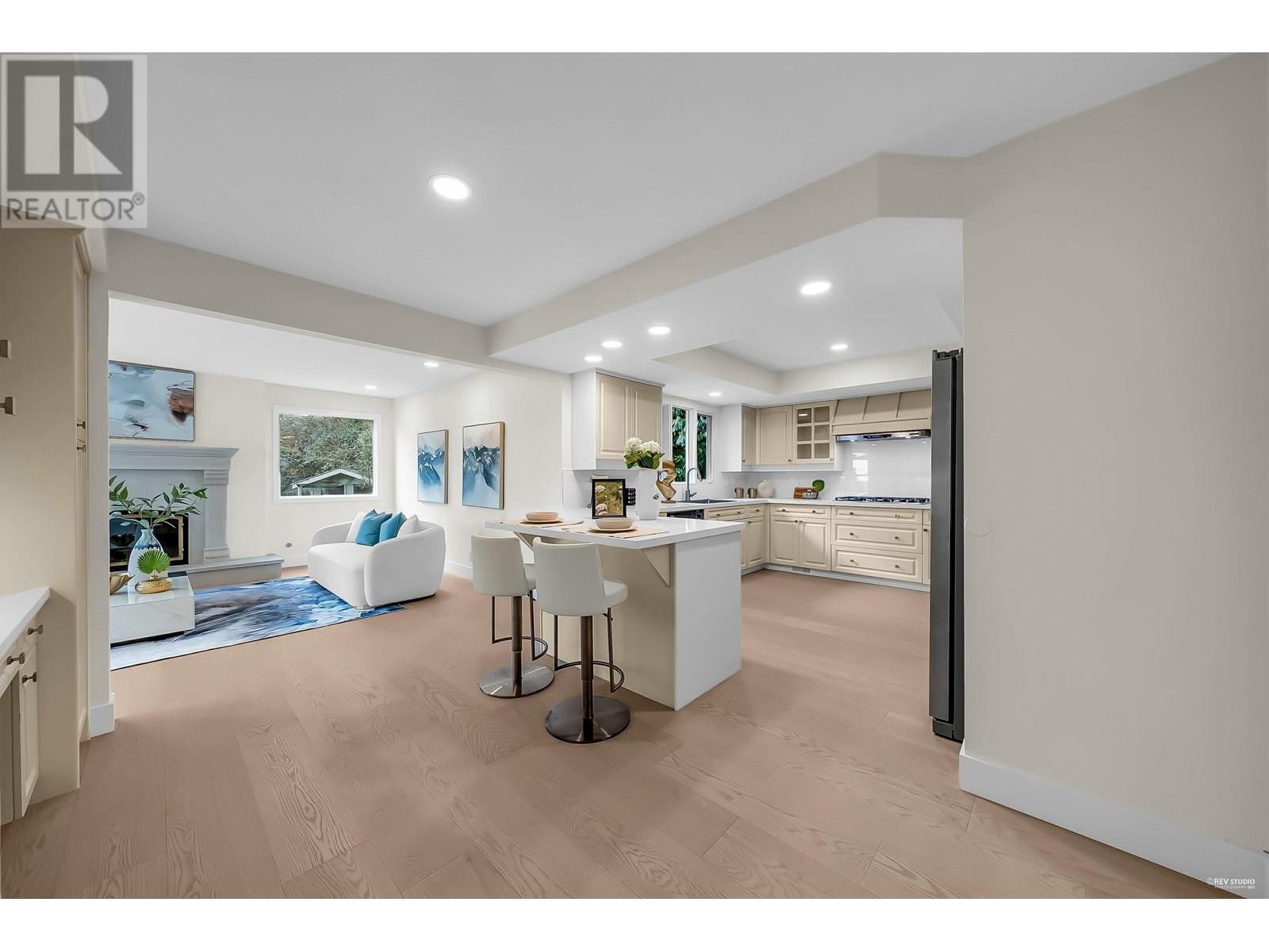 4030 Ripple Road, West Vancouver, British Columbia  V7V 3K9 - Photo 8 - R3030268