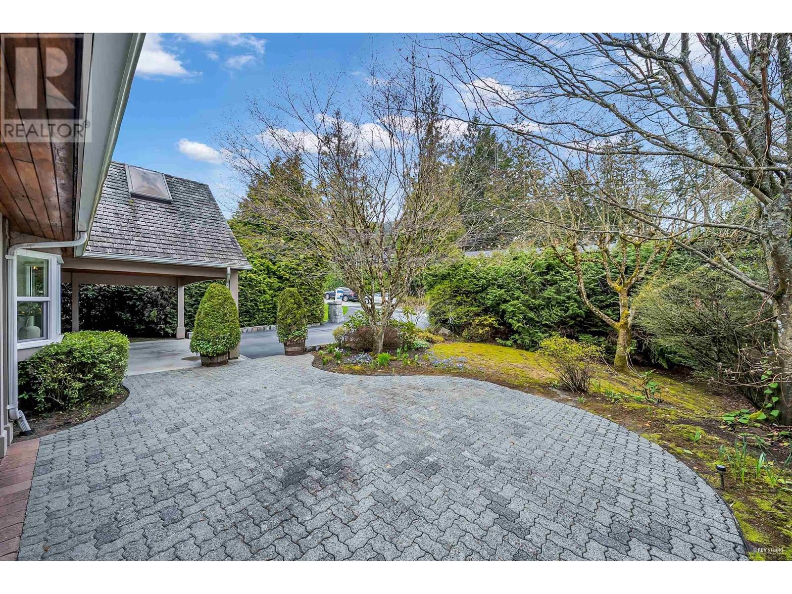 4030 Ripple Road, West Vancouver, British Columbia  V7V 3K9 - Photo 13 - R3030268