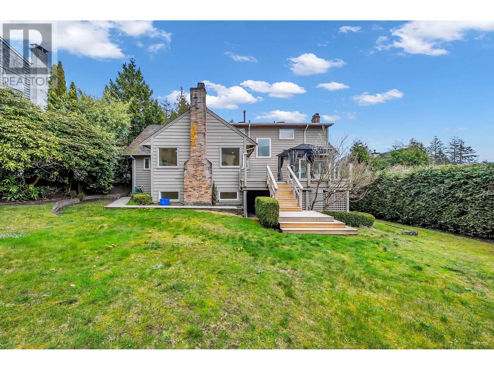 4030 Ripple Road, West Vancouver, British Columbia  V7V 3K9 - Photo 17 - R3030268