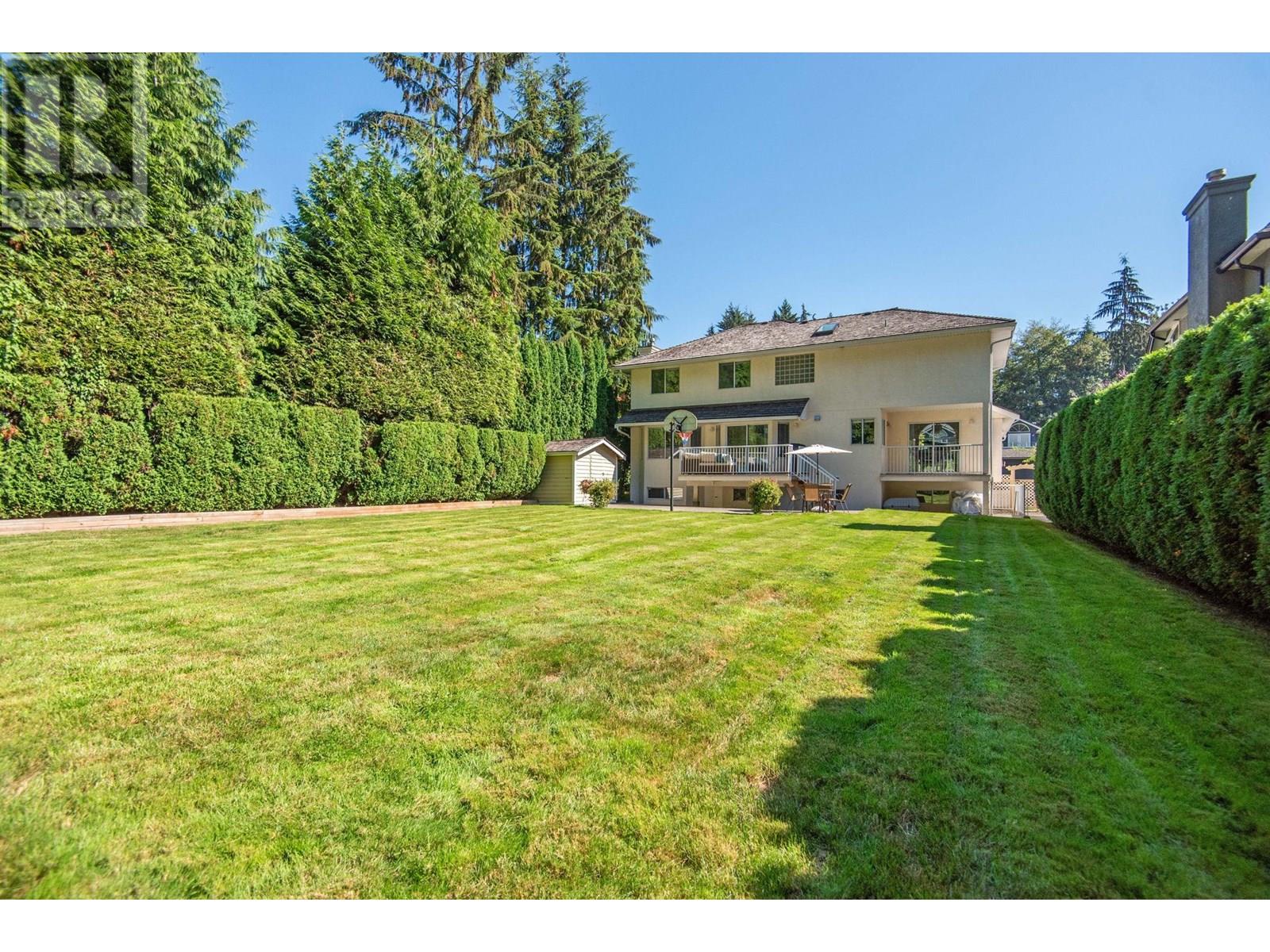 3253 Kerrstead Place, North Vancouver, British Columbia  V7J 3T4 - Photo 25 - R3026498