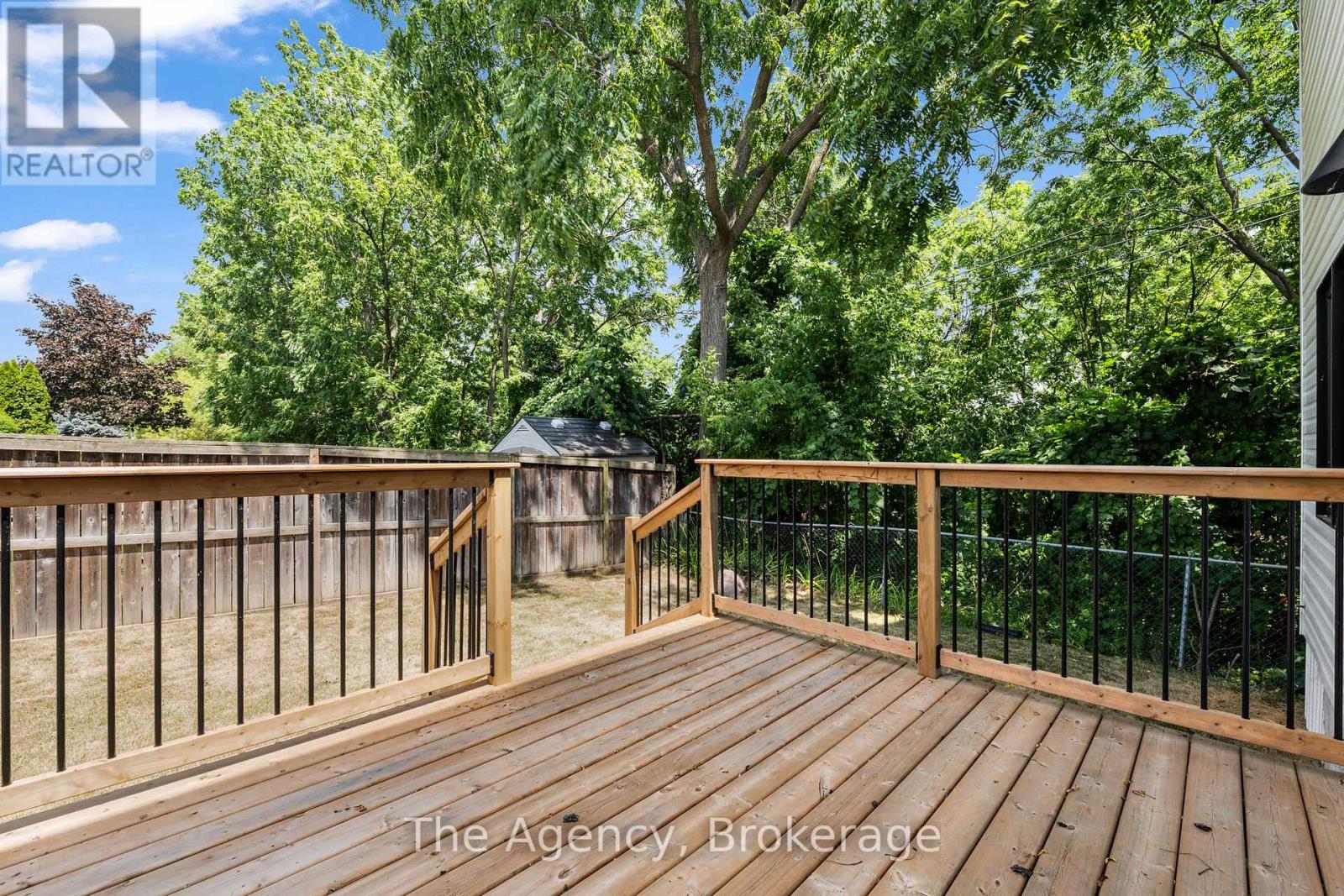 19 Violet Street, St. Catharines, Ontario  L2S 2X1 - Photo 24 - X12309812