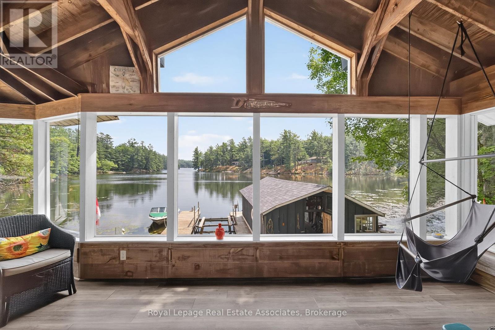 7206 Severn River Shore, Georgian Bay, Ontario  P0C 1M0 - Photo 22 - X12289283