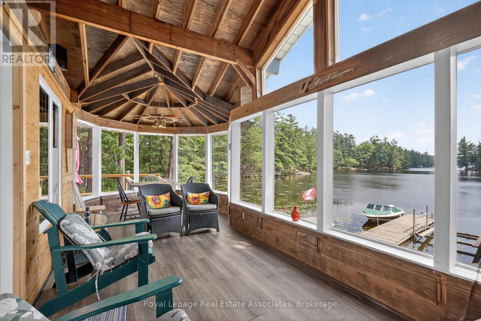 7206 Severn River Shore, Georgian Bay, Ontario  P0C 1M0 - Photo 25 - X12289283
