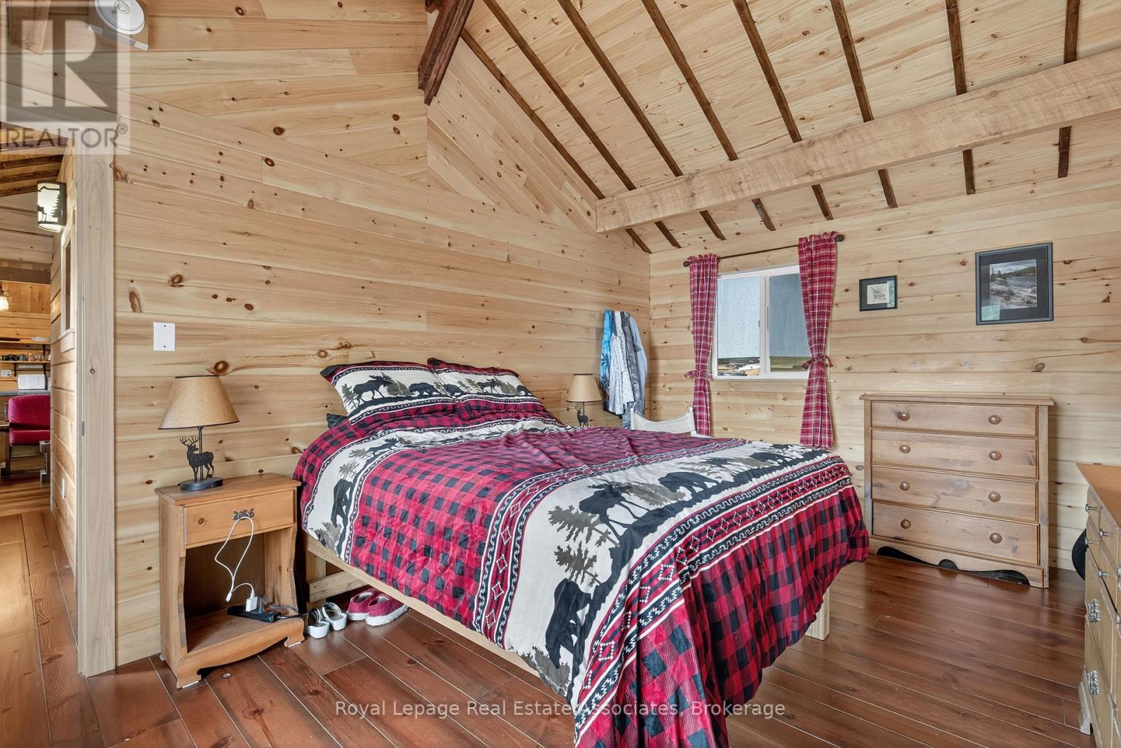 7206 Severn River Shore, Georgian Bay, Ontario  P0C 1M0 - Photo 27 - X12289283