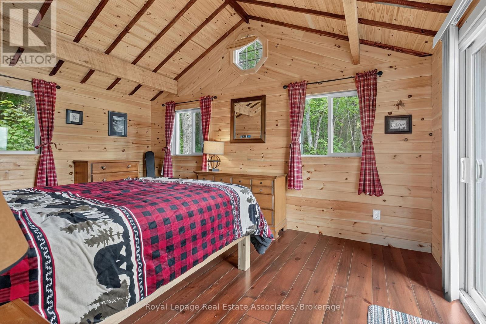 7206 Severn River Shore, Georgian Bay, Ontario  P0C 1M0 - Photo 26 - X12289283