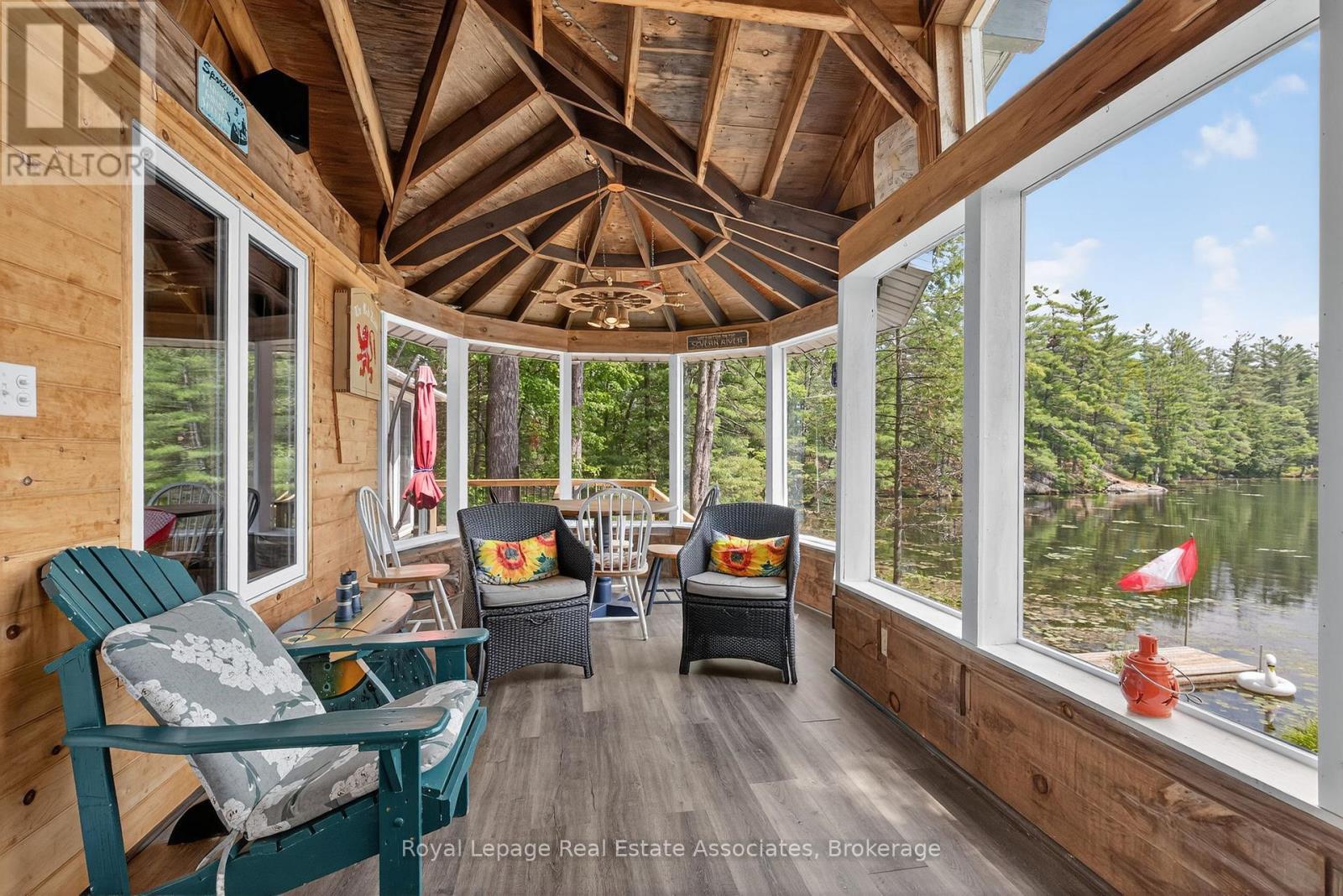 7206 Severn River Shore, Georgian Bay, Ontario  P0C 1M0 - Photo 23 - X12289283