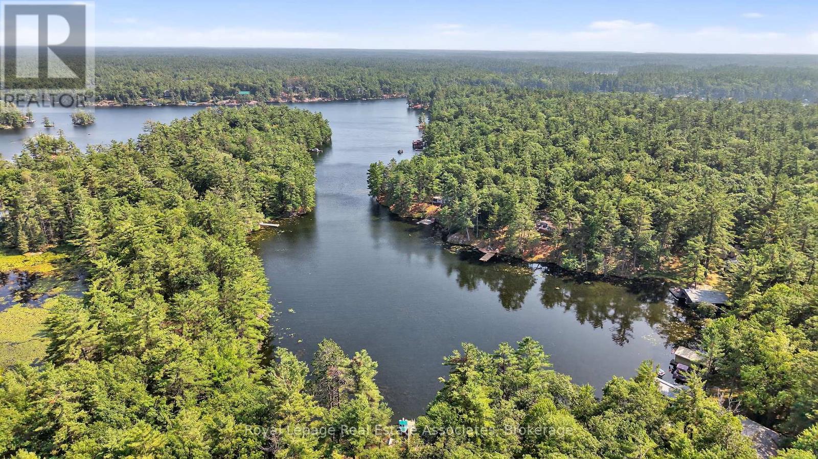7206 Severn River Shore, Georgian Bay, Ontario  P0C 1M0 - Photo 48 - X12289283