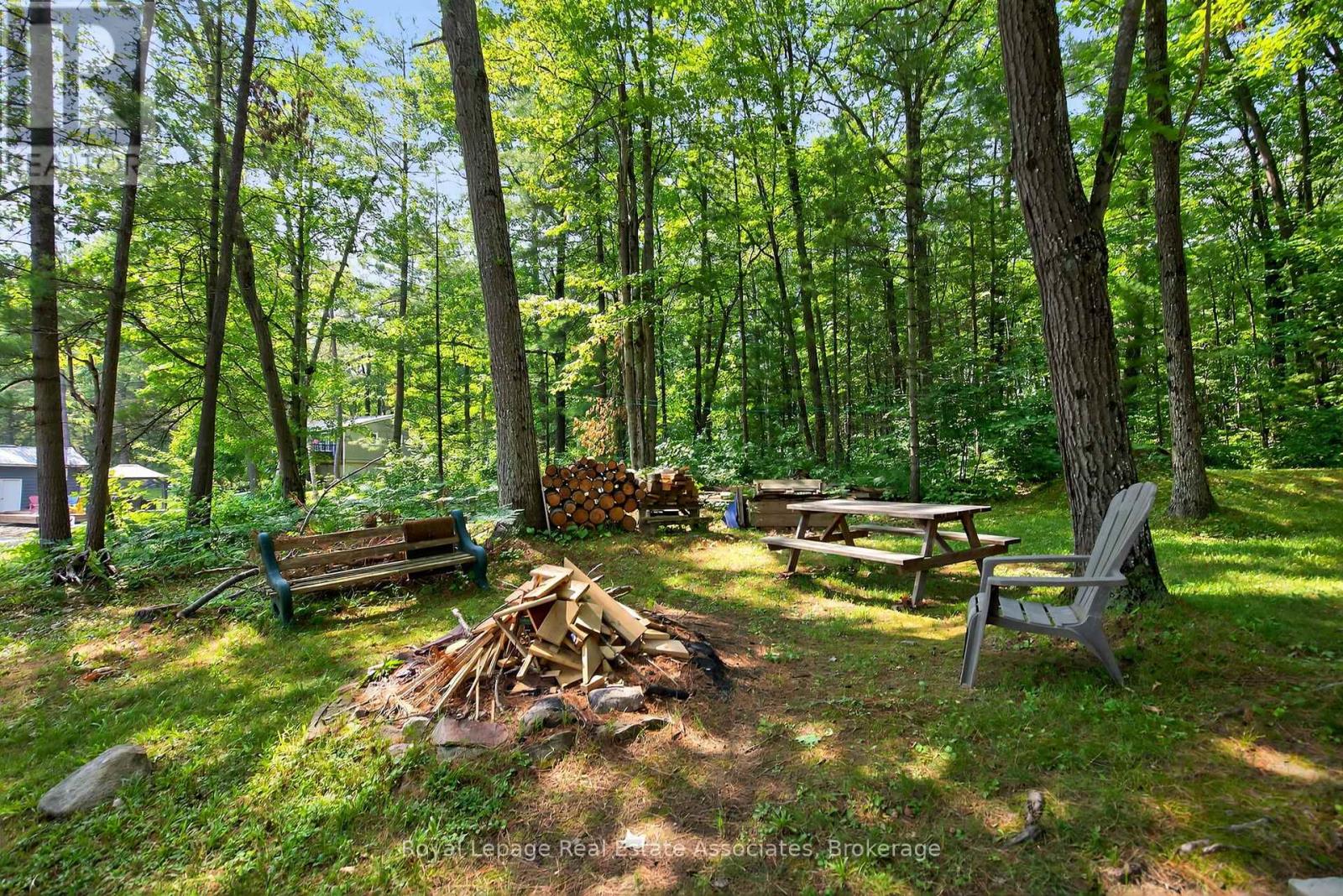 7206 Severn River Shore, Georgian Bay, Ontario  P0C 1M0 - Photo 39 - X12289283