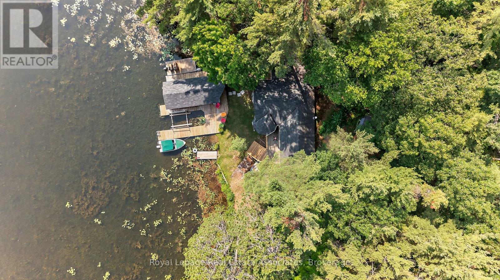 7206 Severn River Shore, Georgian Bay, Ontario  P0C 1M0 - Photo 47 - X12289283